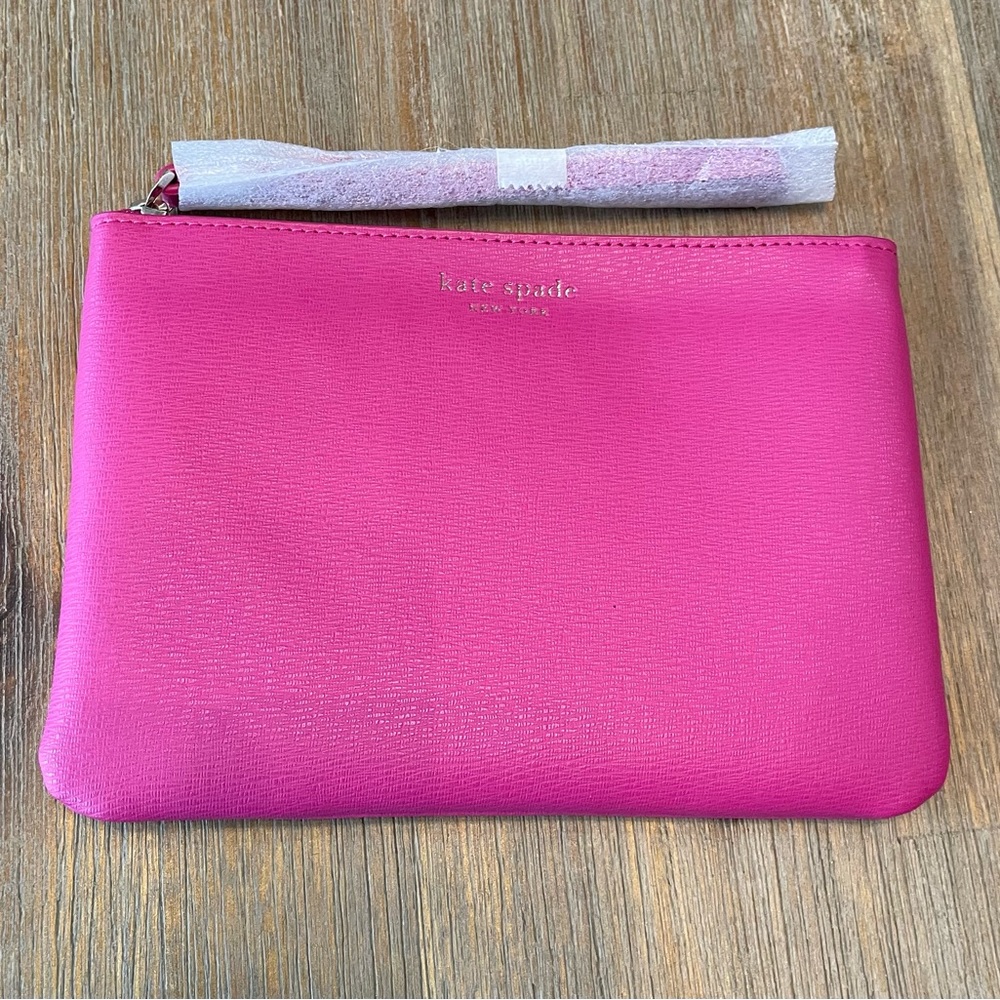 Kate Spade Wristlet